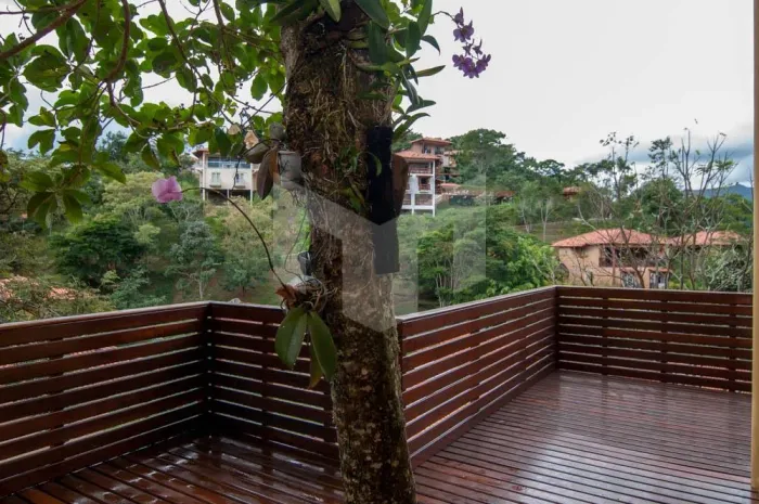 condominio com boa infraestrutura