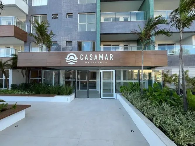 APARTAMENTO PARA ALUGAR