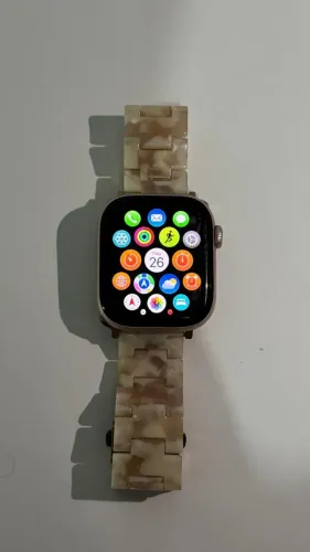 apple watch series 10 (gps) 42mm
