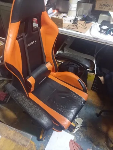 Cadeira gamer