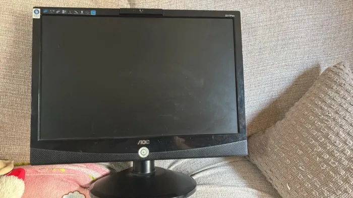 Monitor 22' AOC