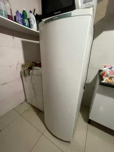 DOAÇÃO FOGÃO E GELADEIRA 