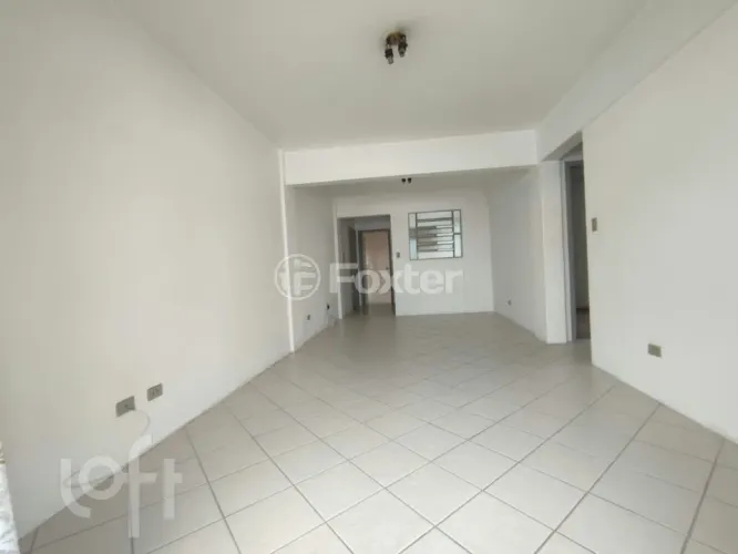 Apartamento à venda Rua Marcílio Dias, Rio Branco - Novo Hamburgo