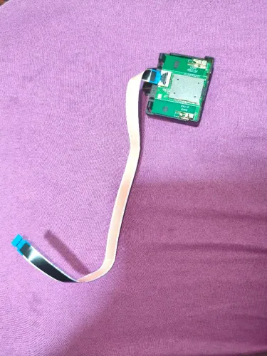 Módulo wi-fi para tv TCL