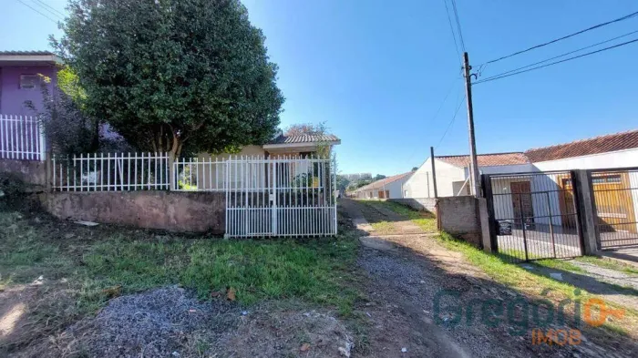 LOTE / TERRENO EM VILA VERA CRUZ - PASSO FUNDO