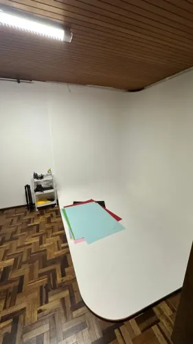 FUNDO INFINITO EM MARCENARIA 2,10m x 2,50