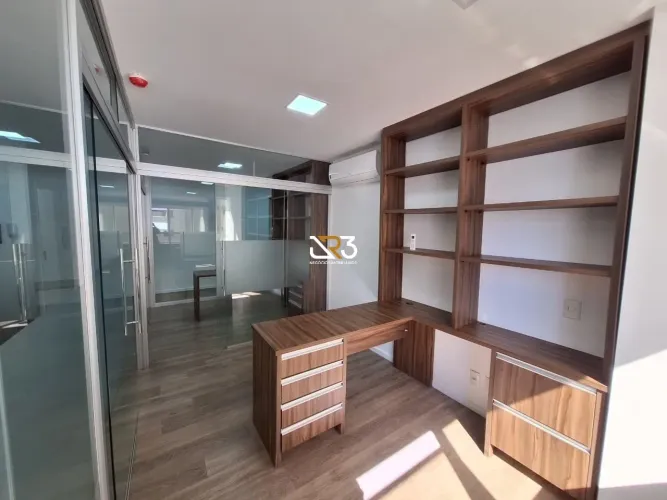 Jardim Sul | Sala comercial para locação com 49 m² | Gleba Fazenda Palhano | Londrina