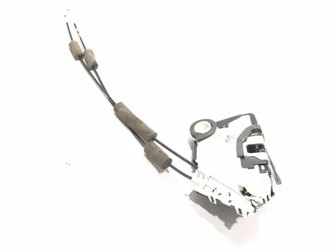 Fechadura Porta Dianteira Direita Honda Cr-v 2014 B6805