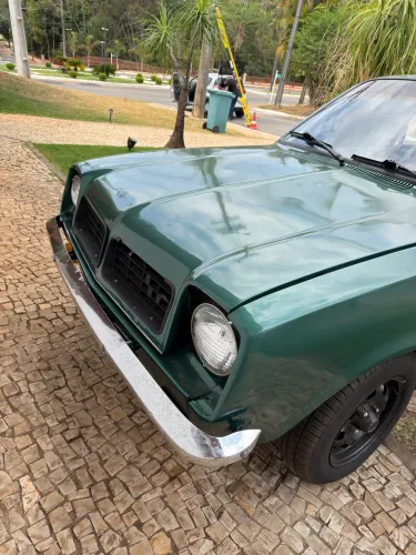 Chevrolet Chevette L / SL / Sl/e / DL / SE 1.6 1985