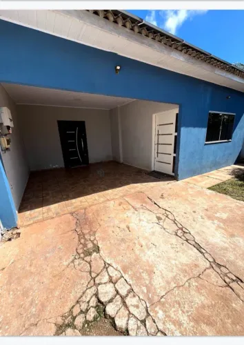 Casa 3 Quartos com 1 Suíte: Conforto e Estilo no Seu Novo Lar.