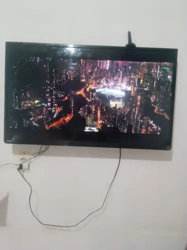 Televisão