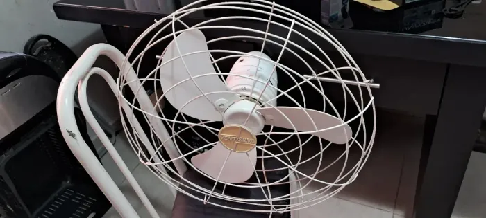 ventilador de teto