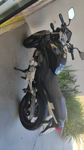 CB 300 2013