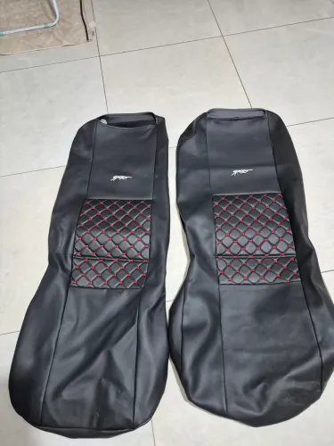 VENDE-SE JOGO DE CAPA PRA CARRO