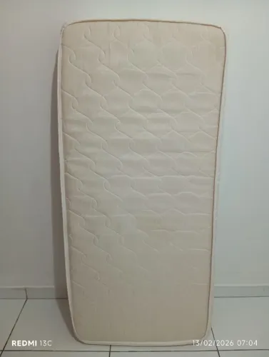 Colchão de berço