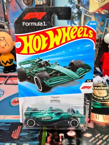 Vendo Hot Wheels