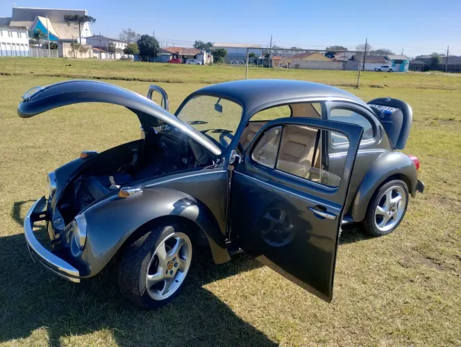Volkswagen Fusca 1300 1980