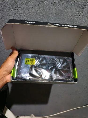 Placa GTX 960 (aceito proposta de valor)