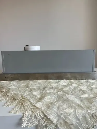 Depurador Suggar Inox 80 cm - Pouco uso
