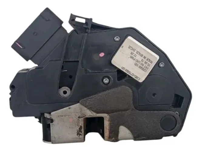 Fechadura Dianteira Direita Ford Ka 2014 2015 2016 A 2020