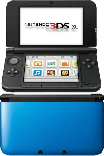 Nintendo 3DS XL Original + Caixa | Portátil Top - Pronto pra Jogar