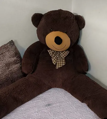 Urso Gigante (+1m)