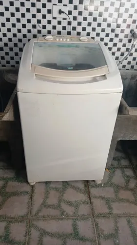 Máquina de lavar Consul 10kg