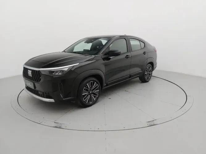 Fiat Fastback Audace 200 TB AUT (hibrído) 2026