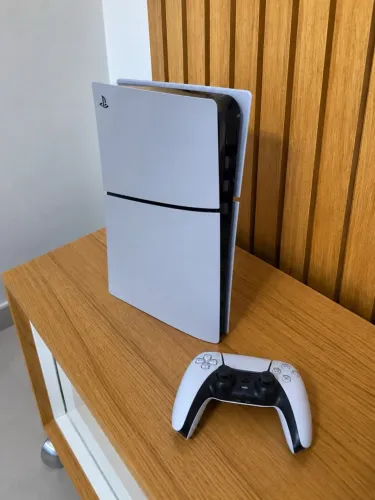 PS5 Slim 1TB Digital