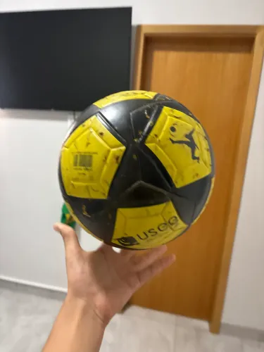 bola futvolei user