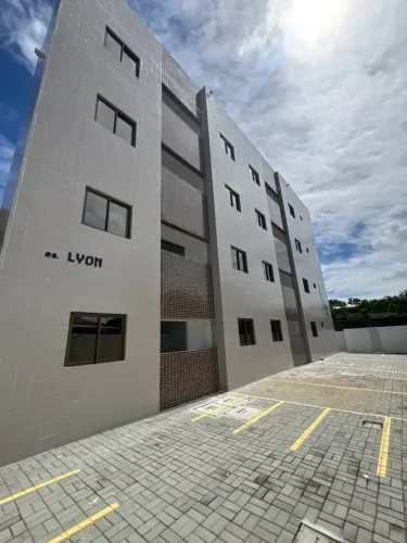 Clau/ apto a partir de 170 mil no João Pauloll