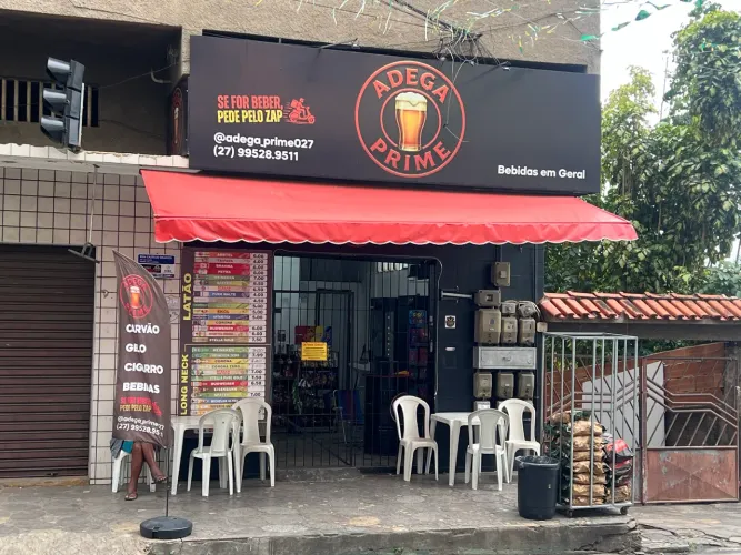 Vendo distribuidora de bebidas