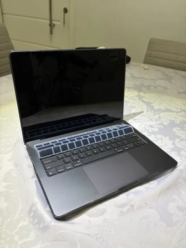 MacBook Pro 1 tera