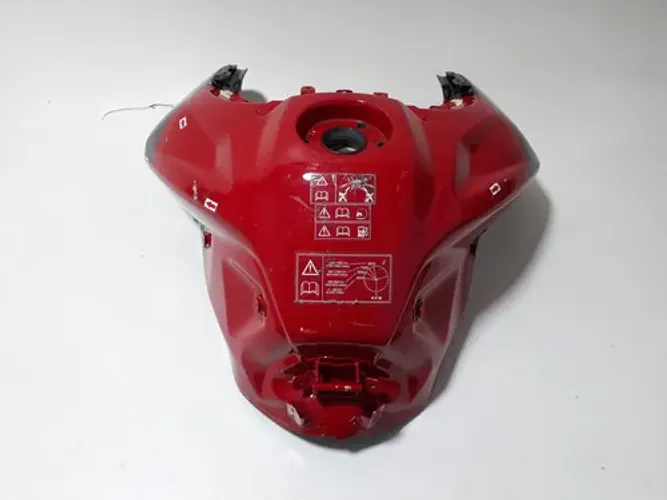 Tanque Combustivel Triumph Tiger 900 Gt 24/24 Amassado 60451