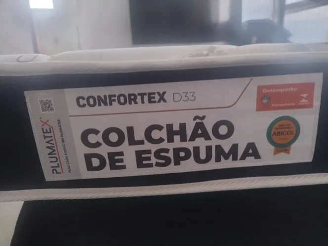 Cama casal