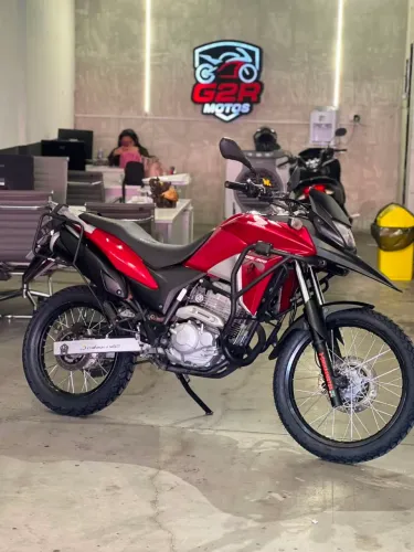 XRE 300 2014 OPORTUNIDADE