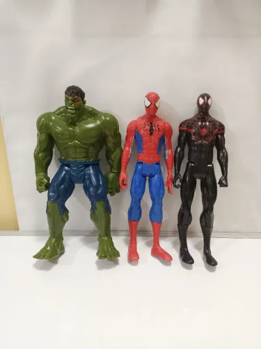 Bonecos Hasbro 