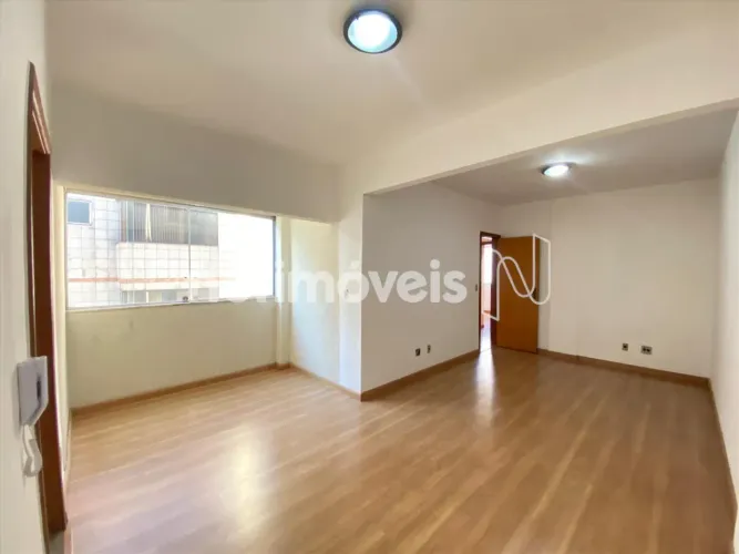 Locação Apartamento 3 quartos Sagrada Família Belo Horizonte