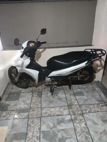 Vendo Moto 50cc