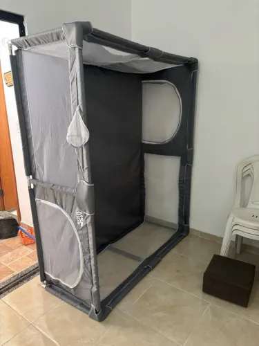 Cercado infantil chiqueirinho MSP