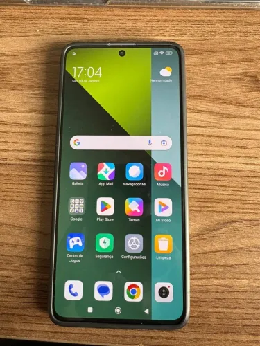 Redmi note 13 pro (12GB + 256gb)
