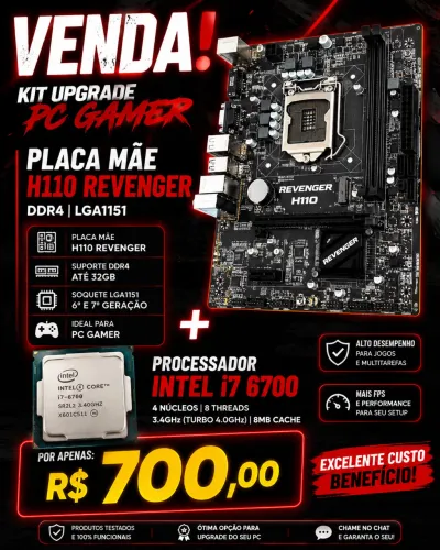 Kit Intel