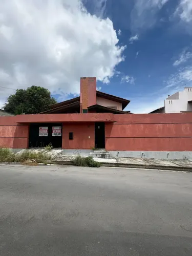 Imóvel para aluguel com 800 metros quadrados com 3 quartos em Olho D'Água - São Luís - MA