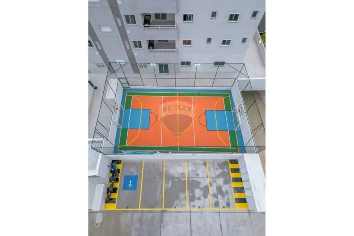 GOLD COAST CAJAMAR - PORTAL III
