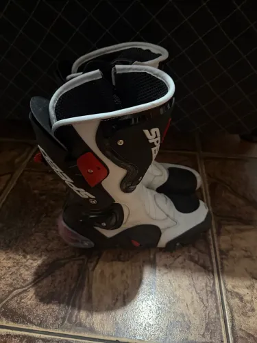 Bota speed