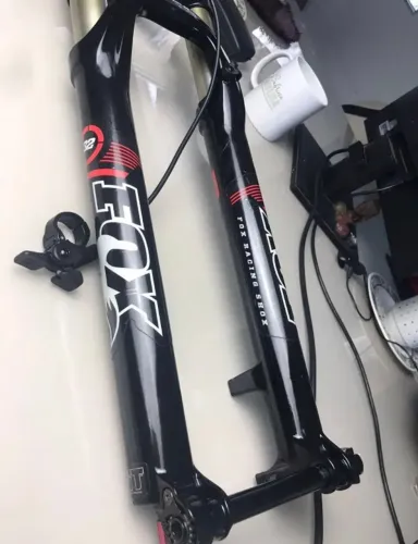 Suspensão Fox Float 32 Aro 29