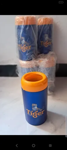 Porta cerveja 600