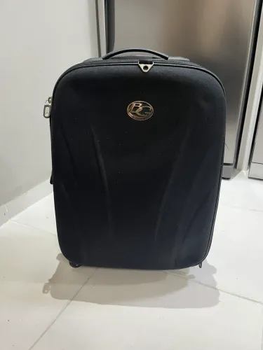 Mala Bagaggio + Necessiaire viagem