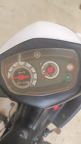 Crypton Yamaha