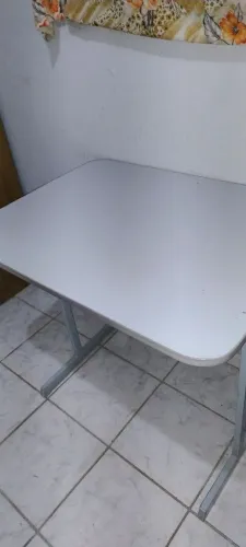 Vendo mesa escrivaninha